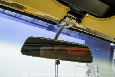 1962 Chevrolet Corvair Monza Convertible