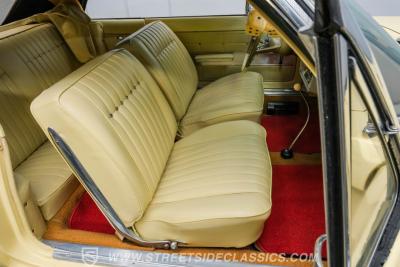 1962 Chevrolet Corvair Monza Convertible