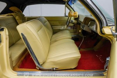 1962 Chevrolet Corvair Monza Convertible