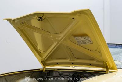 1962 Chevrolet Corvair Monza Convertible