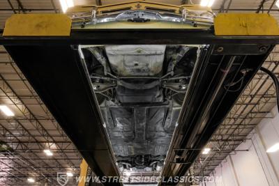 1962 Chevrolet Corvair Monza Convertible