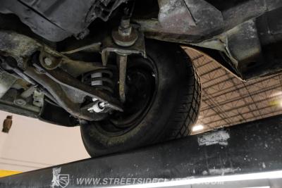 1962 Chevrolet Corvair Monza Convertible