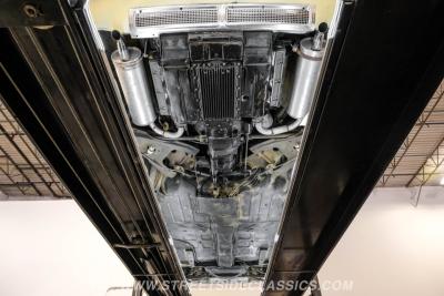 1962 Chevrolet Corvair Monza Convertible