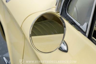 1962 Chevrolet Corvair Monza Convertible