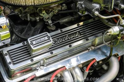 1934 Chevrolet 5 Window  Coupe