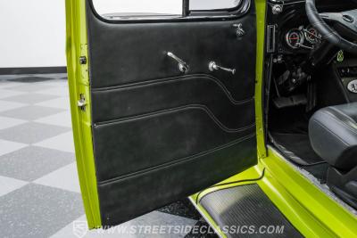 1934 Chevrolet 5 Window  Coupe