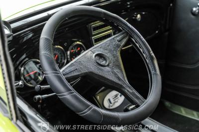 1934 Chevrolet 5 Window  Coupe