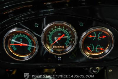 1934 Chevrolet 5 Window  Coupe