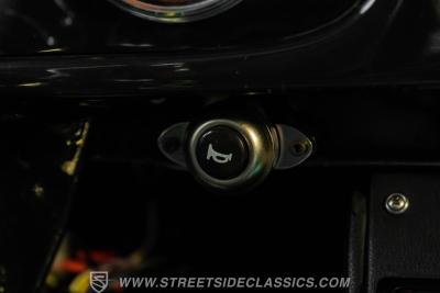 1934 Chevrolet 5 Window  Coupe