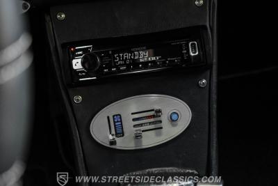 1934 Chevrolet 5 Window  Coupe