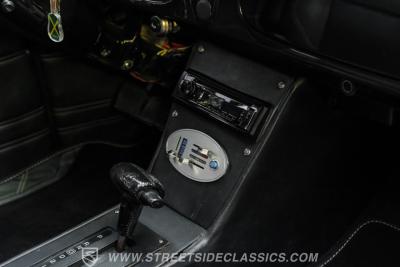 1934 Chevrolet 5 Window  Coupe