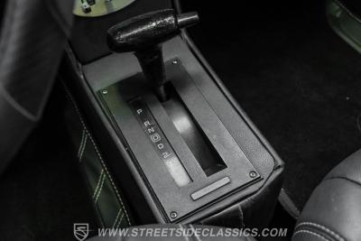 1934 Chevrolet 5 Window  Coupe