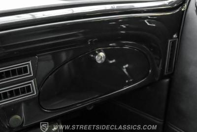 1934 Chevrolet 5 Window  Coupe