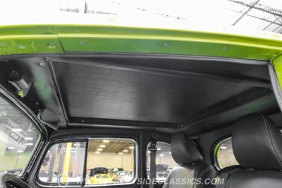 1934 Chevrolet 5 Window  Coupe