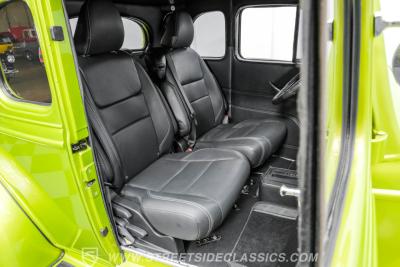 1934 Chevrolet 5 Window  Coupe