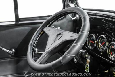 1934 Chevrolet 5 Window  Coupe