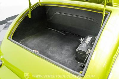 1934 Chevrolet 5 Window  Coupe