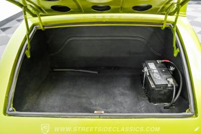 1934 Chevrolet 5 Window  Coupe