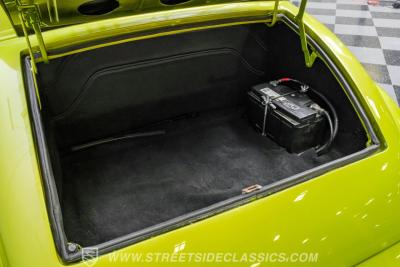 1934 Chevrolet 5 Window  Coupe