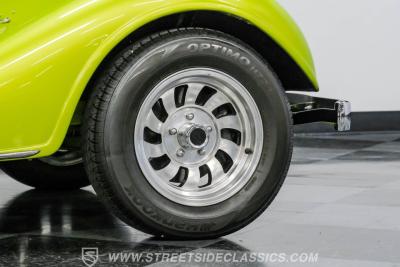 1934 Chevrolet 5 Window  Coupe