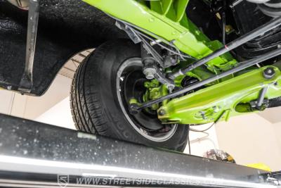 1934 Chevrolet 5 Window  Coupe