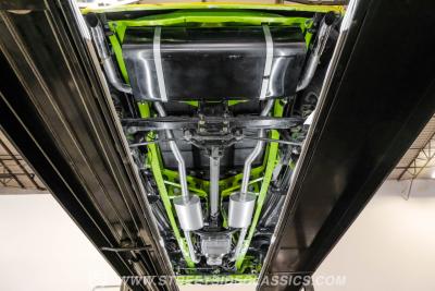 1934 Chevrolet 5 Window  Coupe