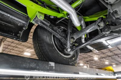 1934 Chevrolet 5 Window  Coupe