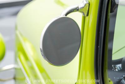 1934 Chevrolet 5 Window  Coupe