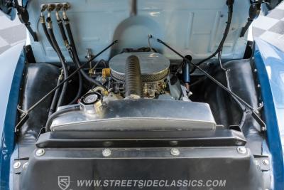 1955 Chevrolet 3100 5 Window