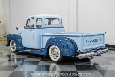 1955 Chevrolet 3100 5 Window
