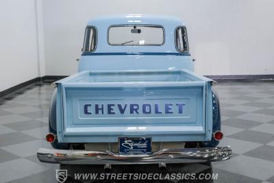 1955 Chevrolet 3100 5 Window