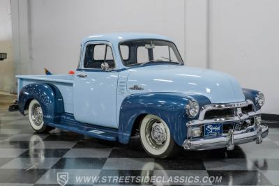 1955 Chevrolet 3100 5 Window