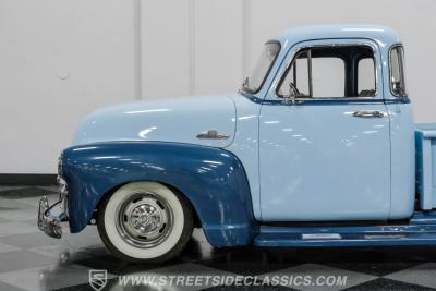 1955 Chevrolet 3100 5 Window