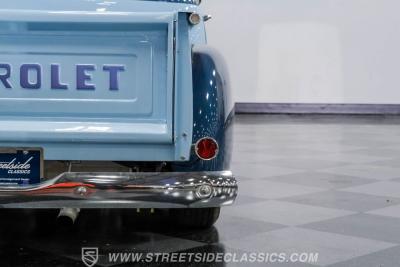 1955 Chevrolet 3100 5 Window