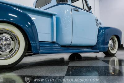 1955 Chevrolet 3100 5 Window