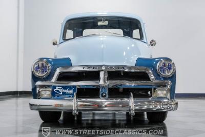 1955 Chevrolet 3100 5 Window