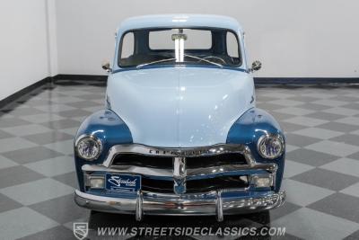 1955 Chevrolet 3100 5 Window