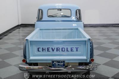 1955 Chevrolet 3100 5 Window