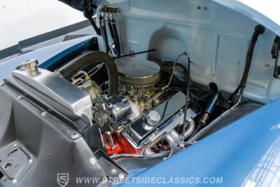 1955 Chevrolet 3100 5 Window