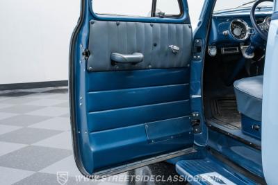 1955 Chevrolet 3100 5 Window