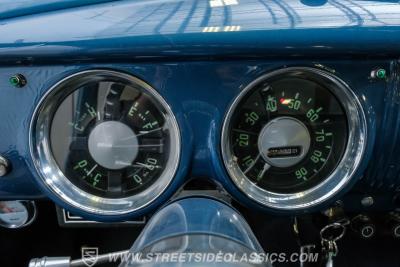 1955 Chevrolet 3100 5 Window