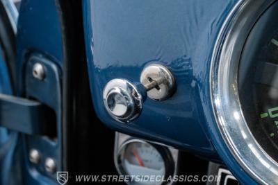 1955 Chevrolet 3100 5 Window