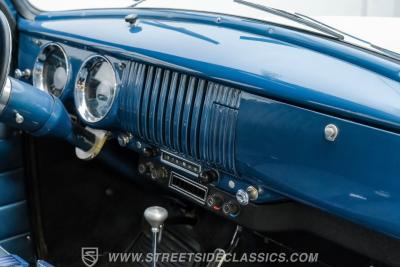 1955 Chevrolet 3100 5 Window