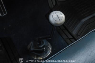 1955 Chevrolet 3100 5 Window