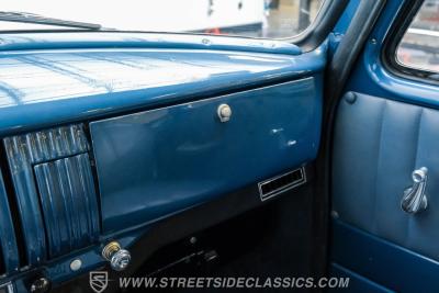 1955 Chevrolet 3100 5 Window