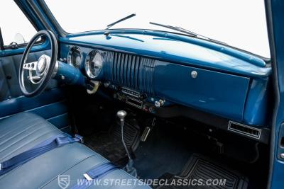 1955 Chevrolet 3100 5 Window