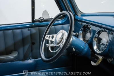 1955 Chevrolet 3100 5 Window