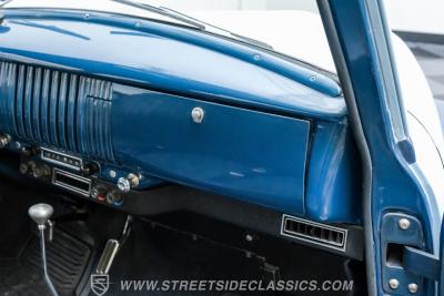 1955 Chevrolet 3100 5 Window