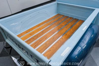 1955 Chevrolet 3100 5 Window