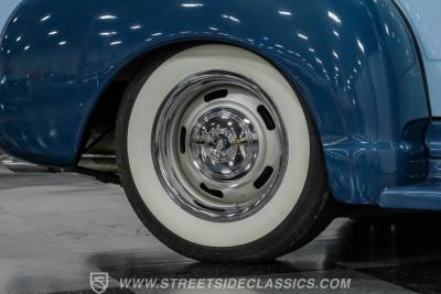 1955 Chevrolet 3100 5 Window